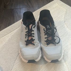 COPY - On cloud shoes size 7.5